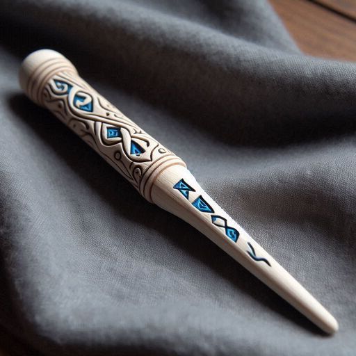 Another wand of cold